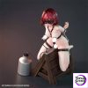 Nikkan Shoujo: Punished On A Wooden Horse - Hanaoka-San (Reissue) 1/6 [Insight] - Photo 2 | TopGKStore