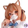 Nikkan Shoujo: Tempting Classmate in Heat Komugi (Reissue) 1/6 [Insight] - Photo 21 | TopGKStore