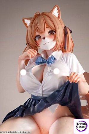 Nikkan Shoujo: Tempting Classmate in Heat Komugi (Reissue) 1/6 [Insight] - Photo 2 | TopGKStore