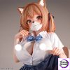 Nikkan Shoujo: Tempting Classmate in Heat Komugi (Reissue) 1/6 [Insight] - Photo 8 | TopGKStore