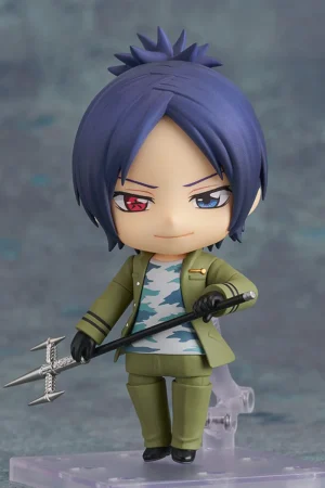 Orange Rouge - Nendoroid Reborn! Mukuro Rokudo 2.0 (Licensed)