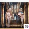 Original Character Archbishop Sarah-Illustrated by simao Special (With Bonus) 1/6 Scale [R18][PinkMango] - Deposit - Photo 24