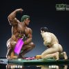 Pale Hose - Bungo and Kosuke 1/6 scale statue (Licensed) - Photo 2 | TopGKStore