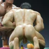 Pale Hose - Bungo and Kosuke 1/6 scale statue (Licensed) - Photo 7 | TopGKStore