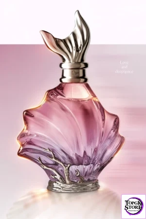 Paper Presented - Love and Deepspace Rafayel Embrace of Longing Series Exclusive Perfume - Siren's Promise (Licensed)