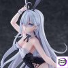 Playing Death Games To Put Food On The Table: Yuki (Limited + Bonus) 1/7Scale  [Kadokawa / Good Smile Company] - Photo 17 | T