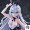Playing Death Games To Put Food On The Table: Yuki (Limited + Bonus) 1/7Scale  [Kadokawa / Good Smile Company] - Photo 4 | To