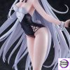 Playing Death Games To Put Food On The Table: Yuki (Limited + Bonus) 1/7Scale  [Kadokawa / Good Smile Company] - Photo 5 | To