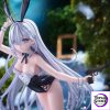 Playing Death Games To Put Food On The Table: Yuki (Limited + Bonus) 1/7Scale  [Kadokawa / Good Smile Company] - Photo 6 | To