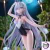 Playing Death Games To Put Food On The Table: Yuki (Limited + Bonus) 1/7Scale  [Kadokawa / Good Smile Company] - Photo 7 | To