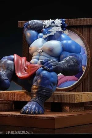 PP Studio – Ronin 1/6 Scale Resin Statue by juggermelon (Limited 128 PCS)