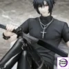QuesQ - Togainu no Chi Shiki X Akira 1/7 Scale Complete Figure (Licensed) - Photo 11 | TopGKStore