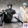 QuesQ - Togainu no Chi Shiki X Akira 1/7 Scale Complete Figure (Licensed) - Photo 8 | TopGKStore
