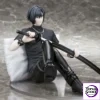 QuesQ - Togainu no Chi Shiki X Akira 1/7 Scale Complete Figure (Licensed) - Photo 4 | TopGKStore