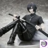 QuesQ - Togainu no Chi Shiki X Akira 1/7 Scale Complete Figure (Licensed) - Photo 3 | TopGKStore