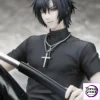 QuesQ - Togainu no Chi Shiki X Akira 1/7 Scale Complete Figure (Licensed) - Photo 1 | TopGKStore