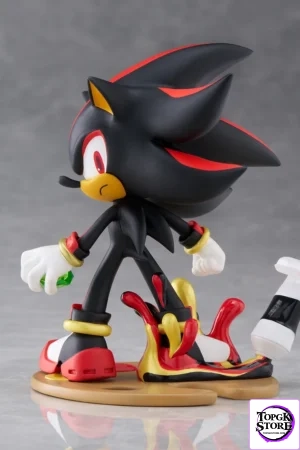 Bushiroad Creative - PalVerse Pale. Shadow the Hedgehog Complete Figure (Licensed) - Photo 1 | TopGKStore