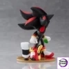 Bushiroad Creative - PalVerse Pale. Shadow the Hedgehog Complete Figure (Licensed) - Photo 3 | TopGKStore