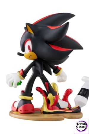 Bushiroad Creative - PalVerse Pale. Shadow the Hedgehog Complete Figure (Licensed) - Photo 5 | TopGKStore