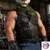 Tiger Head Mask 1/8 Scale Accessory – shibadon Studio - Photo 7 | TopGKStore