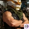 Tiger Head Mask 1/8 Scale Accessory – shibadon Studio - Photo 9 | TopGKStore