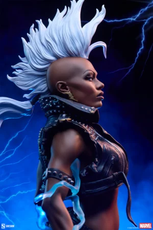 Storm Premium Format Figure (Licensed) - Sideshow Collectibles