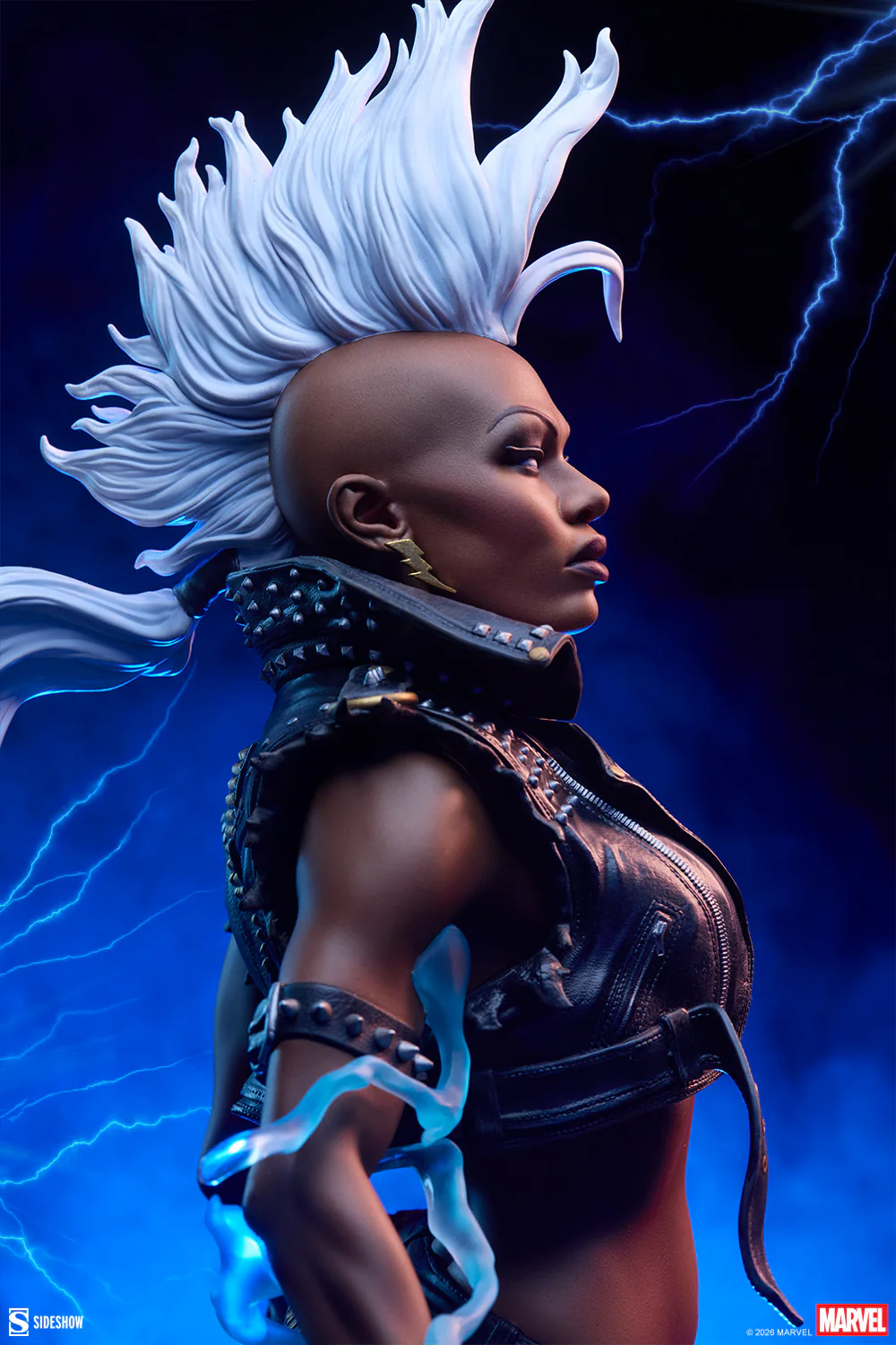 Storm Premium Format Figure (Licensed) - Sideshow Collectibles