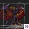 Bahamut X Tidus Final Fantasy 10 TOPGK Statue Solar Studio - Photo 14 | TopGKStore