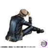 MegaHouse - G.E.M. Series Gintama Palm-size Okita-san Complete Figure (Licensed) - Photo 2 | TopGKStore