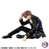 MegaHouse - G.E.M. Series Gintama Palm-size Okita-san Complete Figure (Licensed) - Photo 5 | TopGKStore