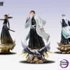 POP.ART Studio - Sousuke Aizen Bleach - Photo 3 | TopGKStore