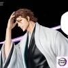 POP.ART Studio - Sousuke Aizen Bleach - Photo 5 | TopGKStore