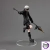 SQUARE ENIX - NieR:Automata FORM-ISM 9S YoRHa No.9 Type S (Licensed) - Photo 1 | TopGKStore