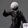 SQUARE ENIX - NieR:Automata FORM-ISM 9S YoRHa No.9 Type S (Licensed) - Photo 2 | TopGKStore