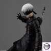 SQUARE ENIX - NieR:Automata FORM-ISM 9S YoRHa No.9 Type S (Licensed) - Photo 3 | TopGKStore