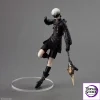 SQUARE ENIX - NieR:Automata FORM-ISM 9S YoRHa No.9 Type S (Licensed) - Photo 4 | TopGKStore