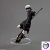 SQUARE ENIX - NieR:Automata FORM-ISM 9S YoRHa No.9 Type S (Licensed) - Photo 5 | TopGKStore