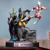 Star Ace Toys-Ultraman Jack vs Zetton II X Alien Bat Battle scene - Photo 1 | TopGKStore