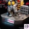 Star Ace Toys-Ultraman Jack vs Zetton II X Alien Bat Battle scene - Photo 9 | TopGKStore