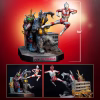 Star Ace Toys-Ultraman Jack vs Zetton II X Alien Bat Battle scene - Photo 11 | TopGKStore