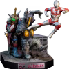 Star Ace Toys-Ultraman Jack vs Zetton II X Alien Bat Battle scene - Photo 12 | TopGKStore