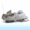 Whiteout Snowtrack Flea Scaled Replica by The Wand Company - Photo 21 | TopGKStore