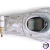Whiteout Snowtrack Flea Scaled Replica by The Wand Company - Photo 17 | TopGKStore