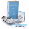 Whiteout Snowtrack Flea Scaled Replica by The Wand Company - Photo 16 | TopGKStore