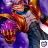 Baby Vegeta Dragon Ball GT Limited Collectible 1/6 & 1/4 Scale GK Statue- KL Studio - Photo 4 | TopGKStore