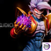 Baby Vegeta Dragon Ball GT Limited Collectible 1/6 & 1/4 Scale GK Statue- KL Studio - Photo 8 | TopGKStore