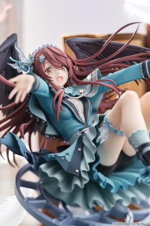 Tenka Osaki Gardienne Amethyst ver. 1/6 Scale Figure by Union Creative