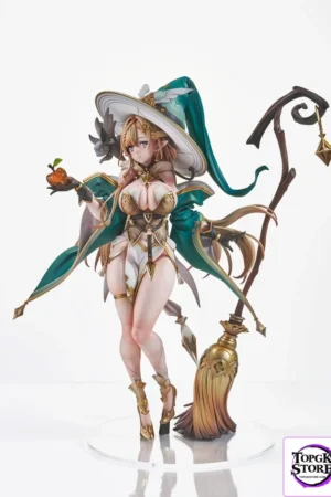 VERTEX - Vertex Originals Dark Elf Village 18th Villager Hazel 1/6 Scale Complete Figure (Licensed)
