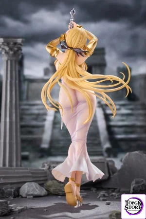 VKEND - Brown Dust 2 Apostle Olivier 1/6 Complete Figure (Licensed) - Photo 4 | TopGKStore