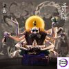 Kamaji Spirited Away 1/7 Scale GK Statue  | Black Ant Studio × White Deer Studio - Photo 5 | TopGKStore